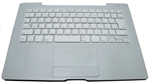 MacBook トップカバー