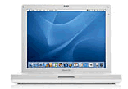 Macノート　iBookG4